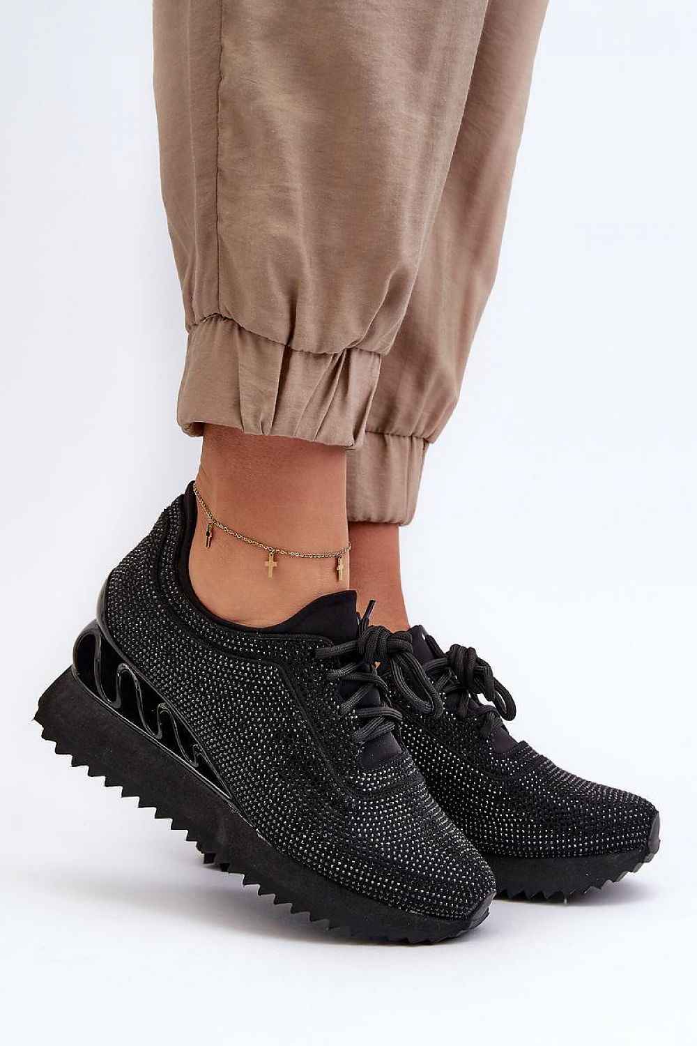 Sport Shoes Step in style - Lojahub Shop